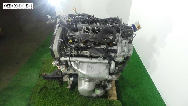 1121485 motor alfa romeo 156 (932_) 1.9