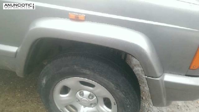 146005 aletin chrysler jeep cherokee 2.5