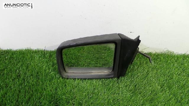 1005814 retrovisor opel kadett e (39_,