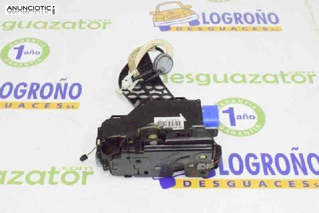 111453 cerradura volkswagen touareg tdi