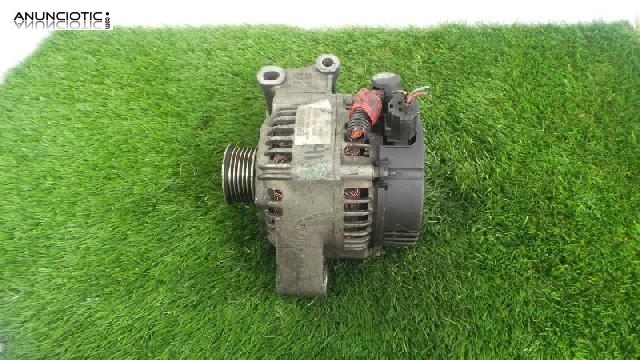 1098603 alternador ford focus (daw, dbw)