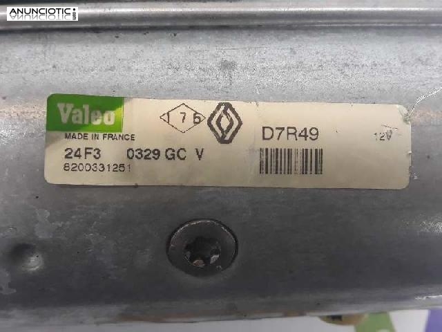 423618 motor renault laguna ii grandtour