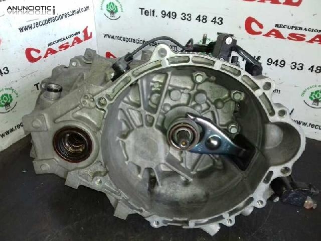 119513 caja hyundai i30 style sport s