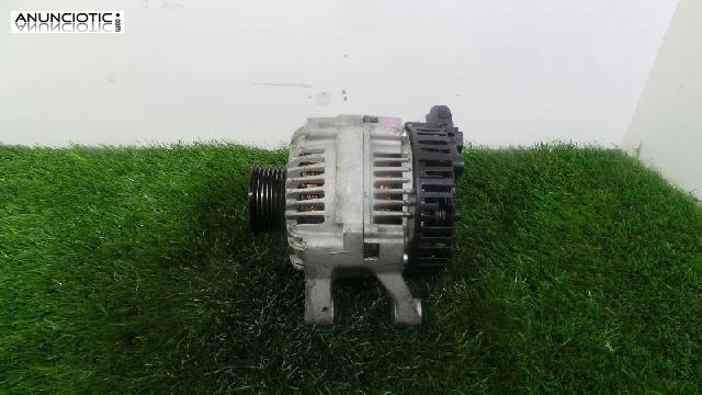 1177069 alternador peugeot 206 hatchback