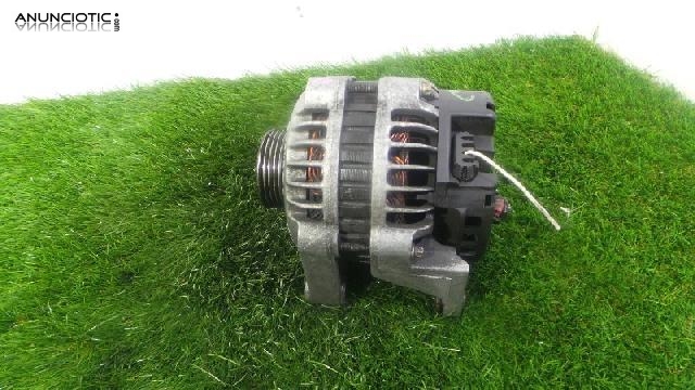 1177078 alternador renault clio iii