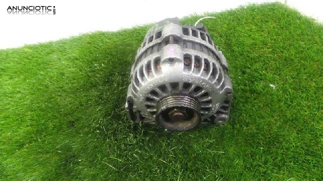 1177078 alternador renault clio iii