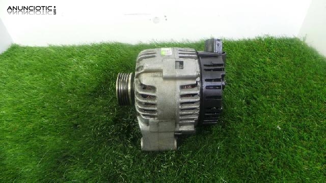 1177071 alternador citroën saxo (s0,