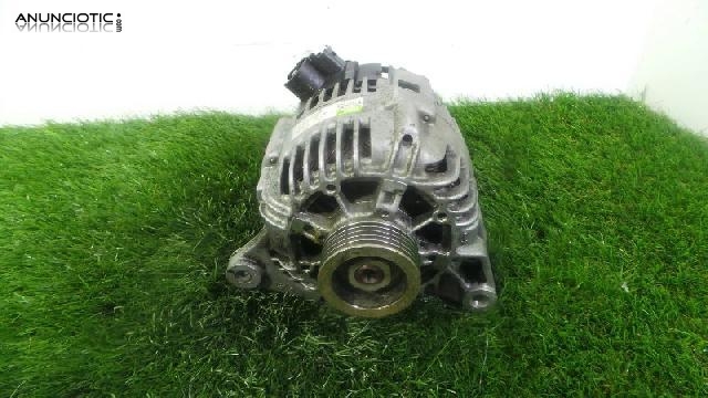 1177071 alternador citroën saxo (s0,