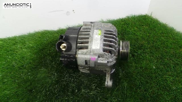 1177071 alternador citroën saxo (s0,