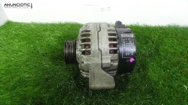 1177074 alternador citroën xsara (n1)