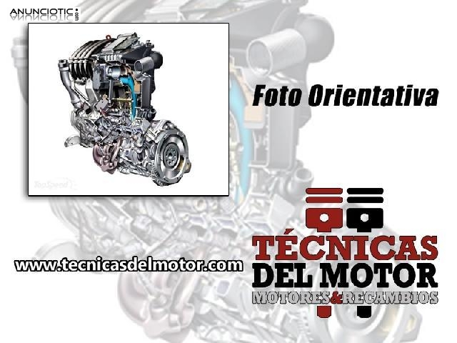 MOTOR REGENERADO MB 30D 612990