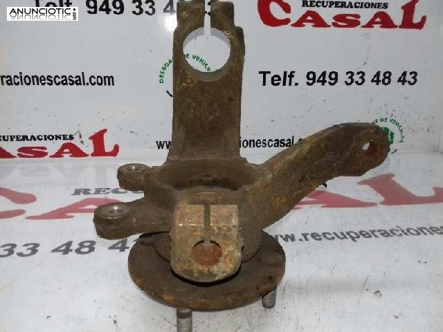 131386 mangueta ford fiesta futura