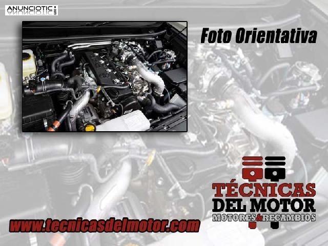 MOTOR REGENERADO TOYOTA 42TD 1HD-T