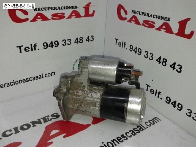 94997 motor renault clio ii fase ii