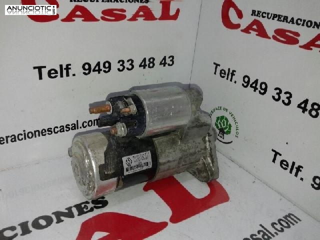 94997 motor renault clio ii fase ii