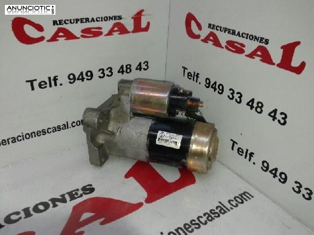 95012 motor renault megane i fase 2