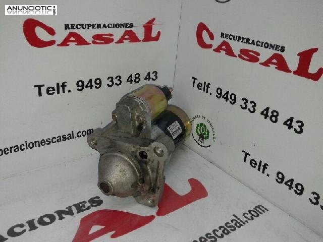 95012 motor renault megane i fase 2