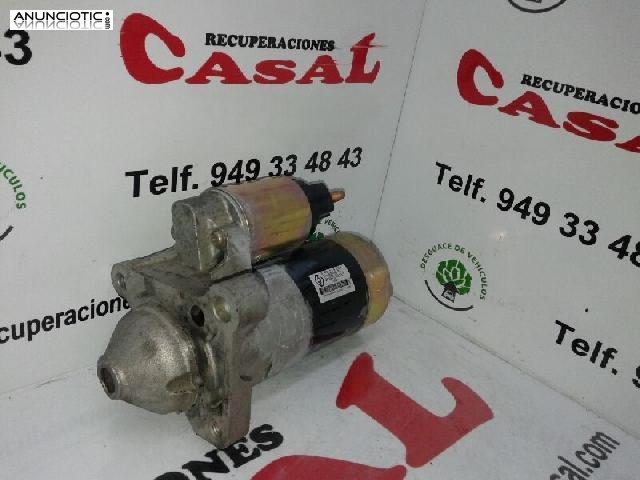 95012 motor renault megane i fase 2