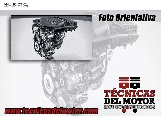 MOTOR REGENERADO MB GLA45 AMG 133980