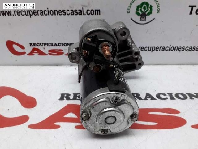 142127 motor citroen c3 1.4 hdi magic