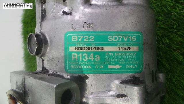 1042257 compressor alfa romeo 147 (937_)