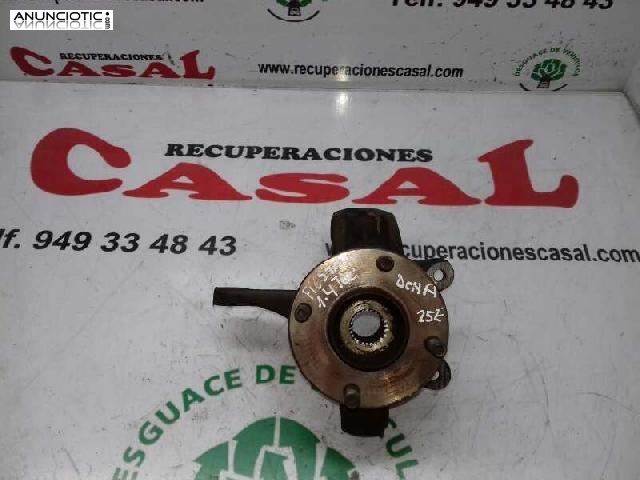 142628 mangueta ford fiesta futura