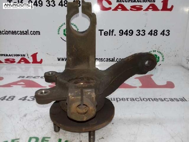 142628 mangueta ford fiesta futura