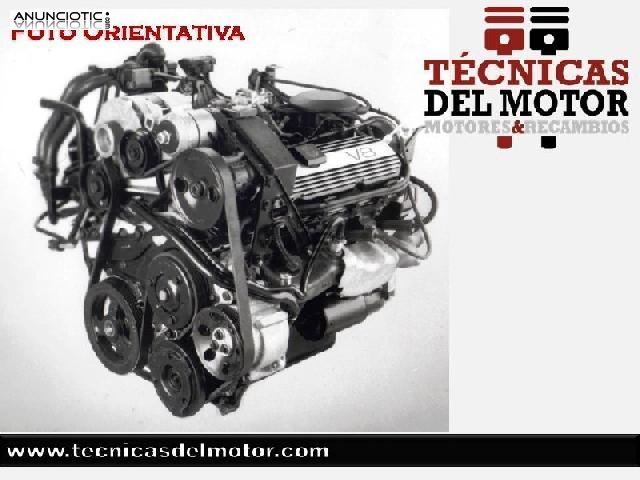 MOTOR REGENERADO CADILLAC 62 LSA