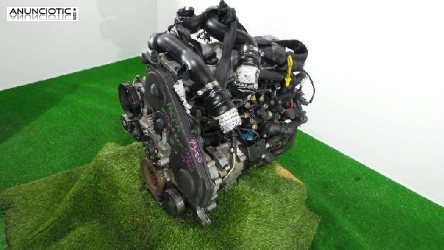 1098527 motor ford transit connect