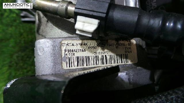 1098527 motor ford transit connect