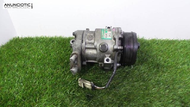 1149601 compressor opel astra g