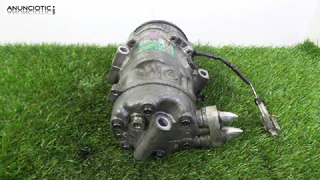 1149601 compressor opel astra g