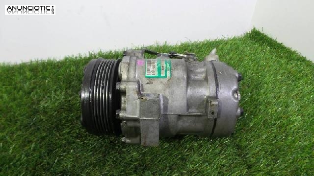 1149601 compressor opel astra g