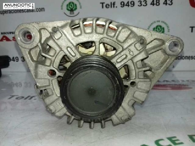 145557 alternador hyundai ix35 tecno 2wd