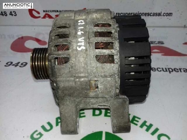 145560 alternador citroen c2 vts