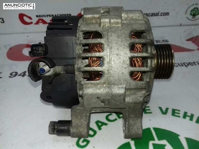 145560 alternador citroen c2 vts