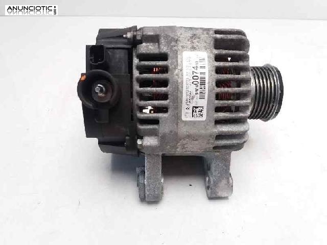 235337 alternador citroen c3 tonic