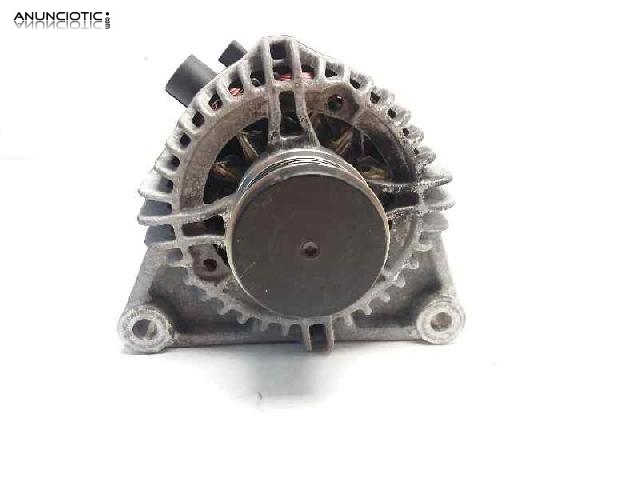 235337 alternador citroen c3 tonic