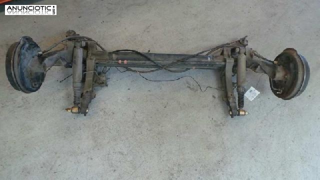 574432 puente peugeot partner 1.8 diesel