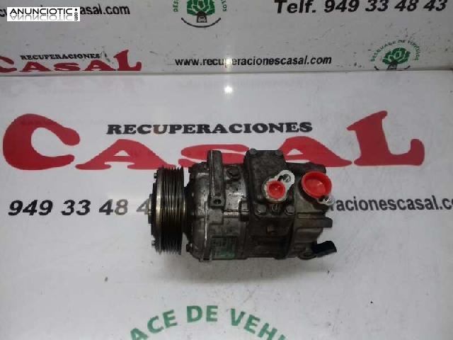 146833 compresor skoda octavia berlina