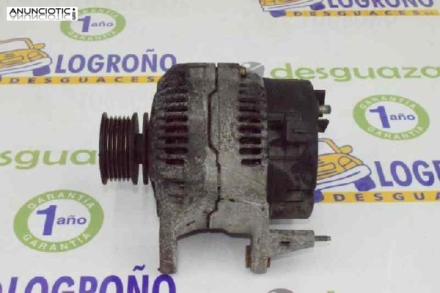 525246 alternador audi a3 1.8 attraction