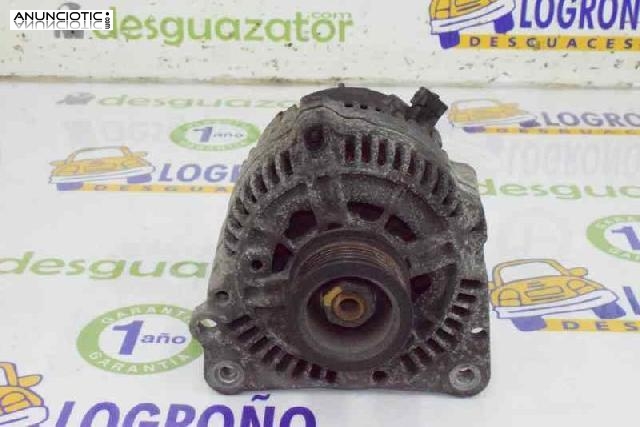 525246 alternador audi a3 1.8 attraction