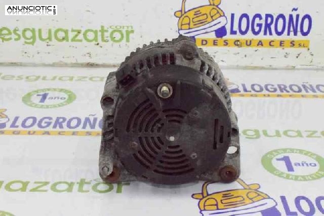 525246 alternador audi a3 1.8 attraction