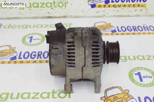 525246 alternador audi a3 1.8 attraction