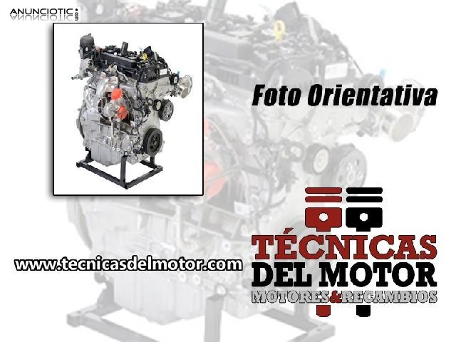 MOTOR REGENERADO FORD 16TI PNDA