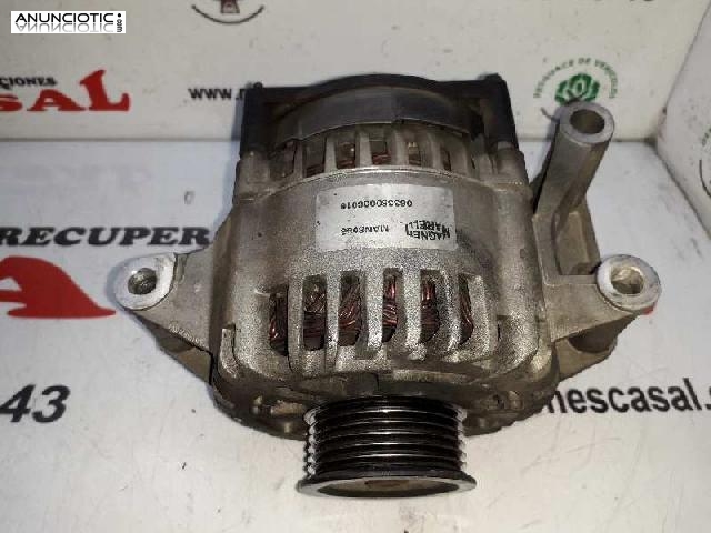 149171 alternador ford mondeo berlina