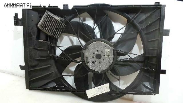 748735 electroventilador mercedes clase