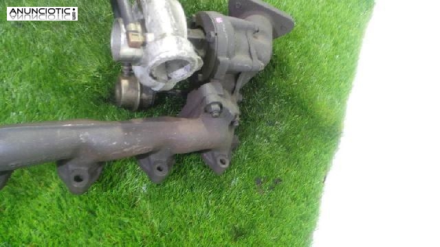 1218595 turbo ford orion iii (gal) 1.8