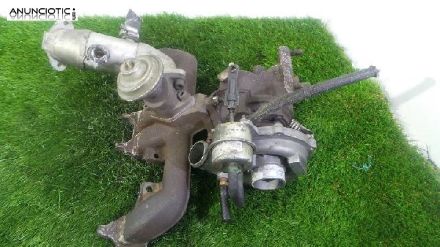 1218594 turbo rover 45 (rt) 2.0 idt