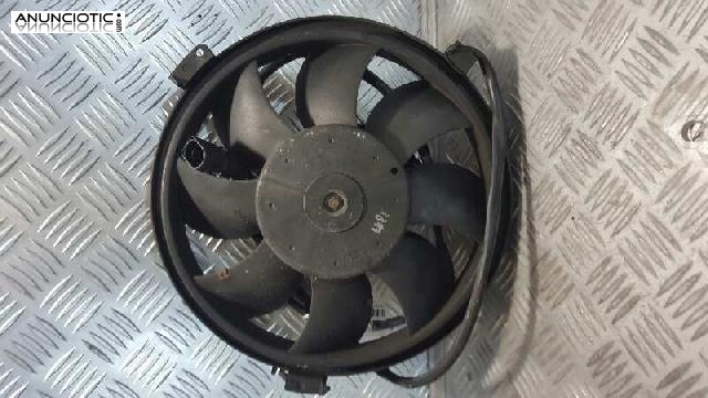 203877 electroventilador volkswagen